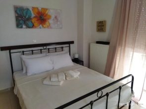 Nafplio BREEZE Άνετη κατοικία από 4 έως 8 επισκέπτες