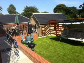 Orchard House