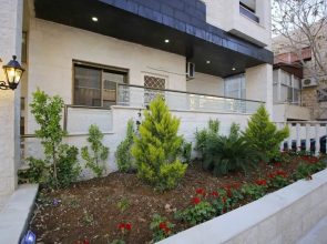 Aqarco Shmeisani Apartments