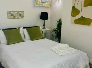 Luxury apartment in the heart of Bath