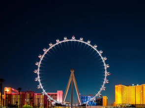 Trump International Hotel Las Vegas