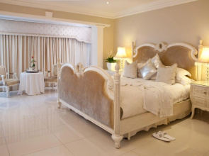 The View Boutique Hotel and Spa