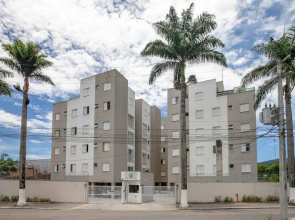 Apartamento em Ubatuba próximo à Praia Grande
