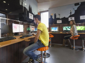 Urbany Hostels Barcelona