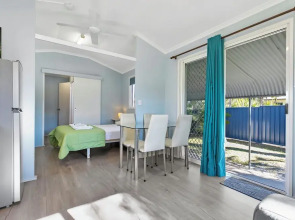 Bribie Island Caravan Park