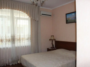 Raysky Ugolok Guest House