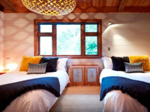 Mahana Villa