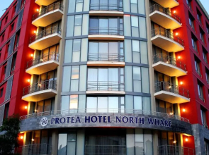 Protea Hotel by Marriott Cape Town North Wharf