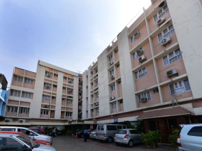 OYO 3420 Hotel Ashoka