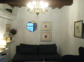 Casa Messi - Casa Messi a Vicolo Belfiore 15 One-bedroom Apartment Standard Rate