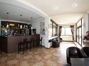 Hotel Bran Belvedere
