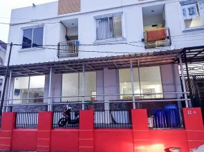 Agnes Residence RedPartner