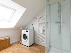 Studio cosy proche centre ville de Vannes