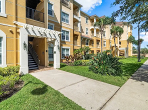 4802 Cayview Avenue #308