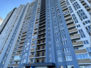 Apartments on 85 Pushkin Street