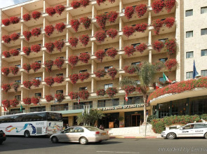 Prima Kings Hotel