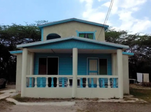 Waikiki Guest House