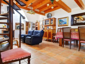 104569 -  Villa in Alaró