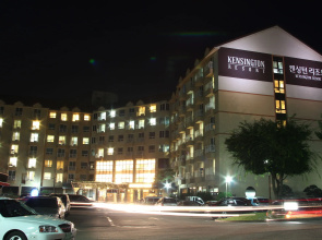 Kensington Resort Gapyeong