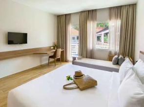 Sai Gon Binh Chau Eco Resort