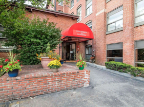 Econo Lodge Manchester