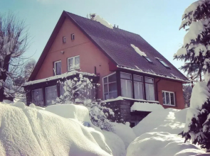 Apartmány Ajka