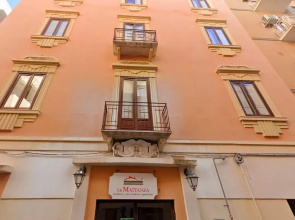 Case Vacanze La Mattanza