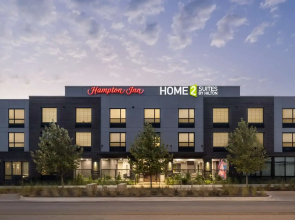 Home2 Suites by Hilton Austin East Side 5th Street