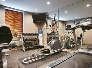Best Western JFK Airport Hotel