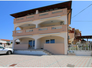 Apartments Vera