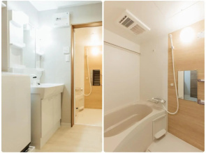 YOUR ROOM Kumamoto Sta little 101 Vacation STAY 73968v