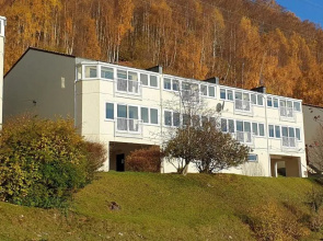 Loch Rannoch Red Deer Lodge 7