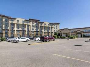 Clarion Hotel & Conference Centre