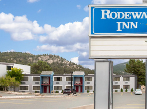 Expedition Lodge Estes Park