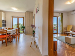 Stunning Home in Medulin With Wifi and 2 Bedrooms