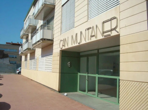 Palamós Vincke Superior
