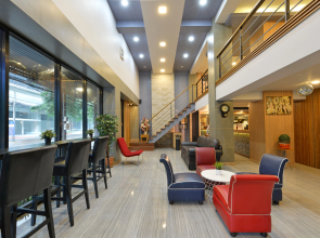 La Residence Bangkok