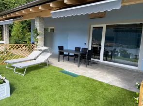 Residence Belvedere & Private Beach