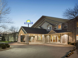 Days Inn Guelph