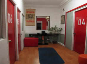 Atacama Hostel Backpackers