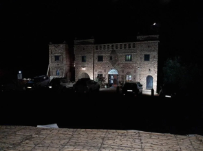 Auberge Restaurant Telouet