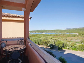 Golfo Aranci Holiday at Baia Resort