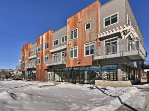 Downtown Winter Park Condo - 3 Miles to Ski Resort