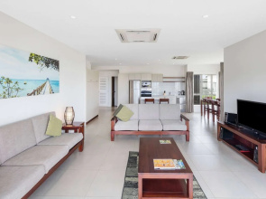 Club Wyndham Denarau Island, Trademark Collection by Wyndham