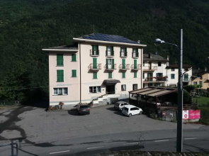 Hotel Valamerica