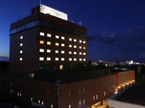Hachinohe Grand Hotel