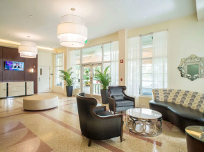 Hilton Grand Vacations at McAlpin Ocean Plaza