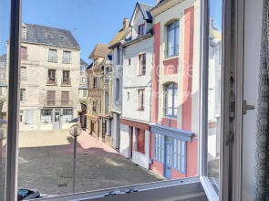 Entre Port et Mer au 1er étage