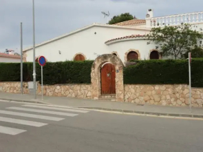 Anforas Mar Don Pablo