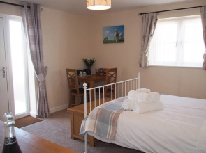 Brinsley Barn B&B